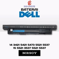 Dell INSPIRE 14 7447 PANDORA MR90Y 65 WH LAPTOP BATTERY ORIGINAL