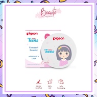 Pigeon Teens Compact Powder