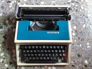 Underwood 315懷舊復古打字機