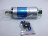 ปั้มติ๊กนอกถัง BOSCH 910 BENZ ปั๊มติ๊กBOSCH 125 รุ่นW124(E220 E200 230E) ยี่ห้อ BOSCH เบอร์ 05804641