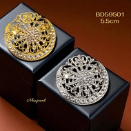 Dokoh Songkok Bulan Bintang