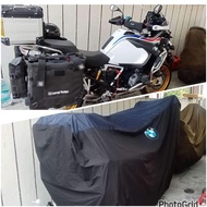 BMW MOTOR COVER WATERPROOF