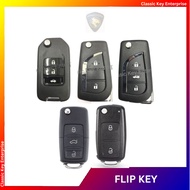 PROTON SAGA FLX SAGA VVT PROTON PERSONA FILP KEY REMOTE