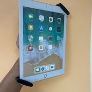 iPad/平板電腦支架連安全手帶 支架長度可調整 9-14寸