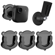 3 Pack Wall Mount Bracket for Blink Camera - Adhesive & Drill Dual Installation Compatible with Blin