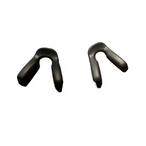 Hokklo Replacement Nose Pads for Oakley Jawbreaker OO9290,Jawbreaker Asian Fit OO9270 Sunglasses