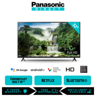 Panasonic TH-32LS600K 32 Inch LED Full HD Smart TV TH-32LS600K