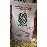 PALLET 920 DINGDING 20KG