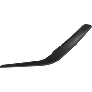 Door Handle Car Inner Handle Interior Door Panel Pull Trim Cover Black Beige Left Right Fit for BMW 