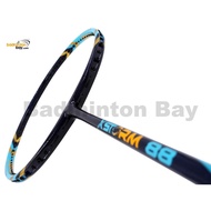 Abroz XStorm 88 Unstrung No String No Grip Badminton Racket (6U)