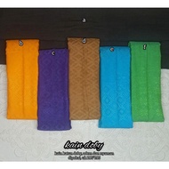 Dobby Doby Fabric POLOS