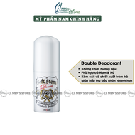 Lăn Khử Mùi Nhật Bản Deonatulle Soft Stone Deodorant