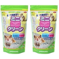 【🇯🇵JP Quality】Sanko Sanko Shokai P031 Suck and harden Mini Clean x 2 bags