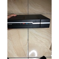 Mini PC Minipc Acer Veriton N4660g i3-8100T 8100T intel gen8 gen9 homeserver