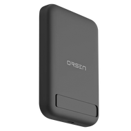 [รับประกัน1ปี] Eloop EW52 Magnetic 10000mAh PD 20W แบตสำรองไร้สาย Battery Pack PowerBank พาวเวอร์แบง