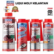 LIQUI MOLY DIESEL ADDITIVE