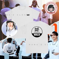 WALK NCT 127 Customized Inspired T Shirt