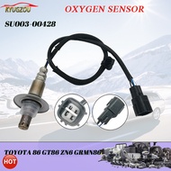 O2 Oxygen Sensor For Toyota 86 GT86 ZN6 GRMN86 SU003-00428 SU00300428 Air Fuel Ratio Sensor Accessor