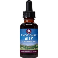 Garden, Emotional Ally, 1 Fl Oz