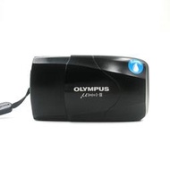 奧林巴斯U2 U1 U3 OLYMPUS mju ii ZOOM WIDE100 底片傻瓜機 定焦