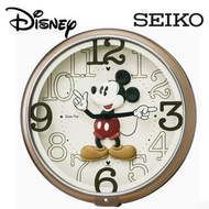 🇯🇵日本代購 SEIKO x Disney Mickey mouse FW576B 米奇老鼠 精工 迪士尼 掛鐘 掛牆鐘 家居時鐘 時鐘 家用時鐘