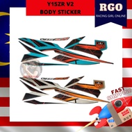 Y15ZR V2 BODY STICKER Y15 LC150 (9)
