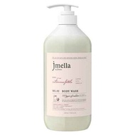 Jmella 唯我女人香氣沐浴露 1000ml