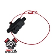 8V0862153B FUEL DOOR ACTUATOR FOR VW AUDI Q3 Q7 A6 A7 8V0862153A