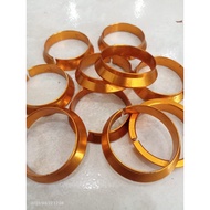 Ring spacer compression headset FSA taper oversize 28.6mm alloy