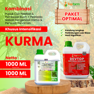 Pupuk Topfarm / Pupuk Kurma Terbaik / Pupuk Pelebat Pembesar Buah Kurma / Pupuk Pembesar Buah Kurma