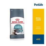 Royal Canin Hairball 4kg