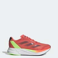 adidas วิ่ง รองเท้า Duramo Speed ผู้ชาย สีแดง IF3543