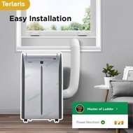 Terlaris Sharp Ac Portable 1Pk Cv-P10Tcy/Sharp Ac Standing 1Pk Standing