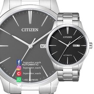 【超荀自動機械錶 AUTOMATIC SALE】CITIZEN AUTOMATIC NH8350-83E 100% 全新 正品正貨一年保修「 WHATSAPP 56498201查詢」