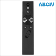 ABCIV Control Remoto para proyector sin TV, dispositivo para Xgimi H1, H2, Z6, Z4, Z5, N10, A1, T1, H2, Aurora, nuevo LKIUY