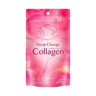 Fancl Deep Charge Collagen 30 Days 180 capsules