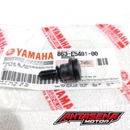 UNIT CVT COVER BOLTBolt NMAX LEXI AEROX MIO SOUL FINO CARBON ORIGINALOriginal b63-e5481-00