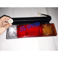 L300 plastic stop lamp, L300 plastic rear lamp/ - price per pair