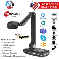 ORIGINAL Joyusing Visualizer V500 | Visualiser V500 | Document Camera | Image