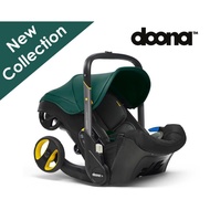 🌈 DOONA CARSEAT - STROLLER NEW COLOURS