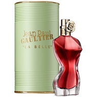 Perfume Ori  Jean Paul Gaultier La Belle EDP