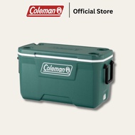 Coleman 70QT Extreme Cooler (Evergreen) Camping Essentials