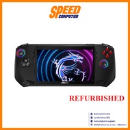 Refurbished MSI Claw (A1M-008TH) Intel Core Ultra7 155H / Intel Arc Graphics HANDHELD GAMING PC (เคร