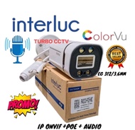 IP CAMERA OUTDOOR 4MP Full Color Onvif Ip Cam Outdoor ColorVu