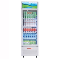 Tủ mát Sanaky 340 lít VH-408KL
