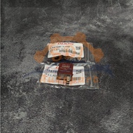 Original Denso 12-volt 5-pin Brown Relay