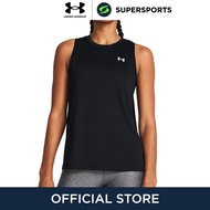 UNDER ARMOUR Tech™ เสื้อกล้ามออกกำลังกายผู้หญิง