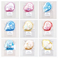 Project Sekai Sanrio Fuwafuwa Badge