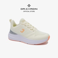 Dr. Cardin Women Cloud Foam Ultra-Ligh Lace up Sneaker L-AAC-3646