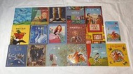 臺灣麥克 世界名家音樂繪本15冊+導讀手冊1本+20片CD合售 童書繪本 二手書 絕版書